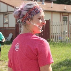 Meet your Posher, Alicia